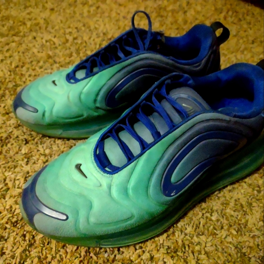 Nike 720 sz 10.5